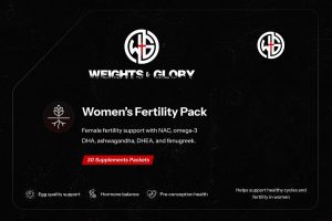 Women's Fertility
