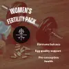 Womens Fertility Cover Women’s Fertility