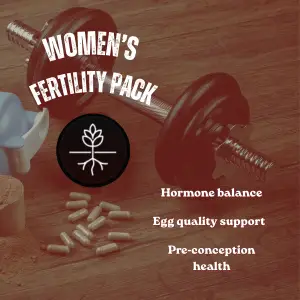 Women's Fertility