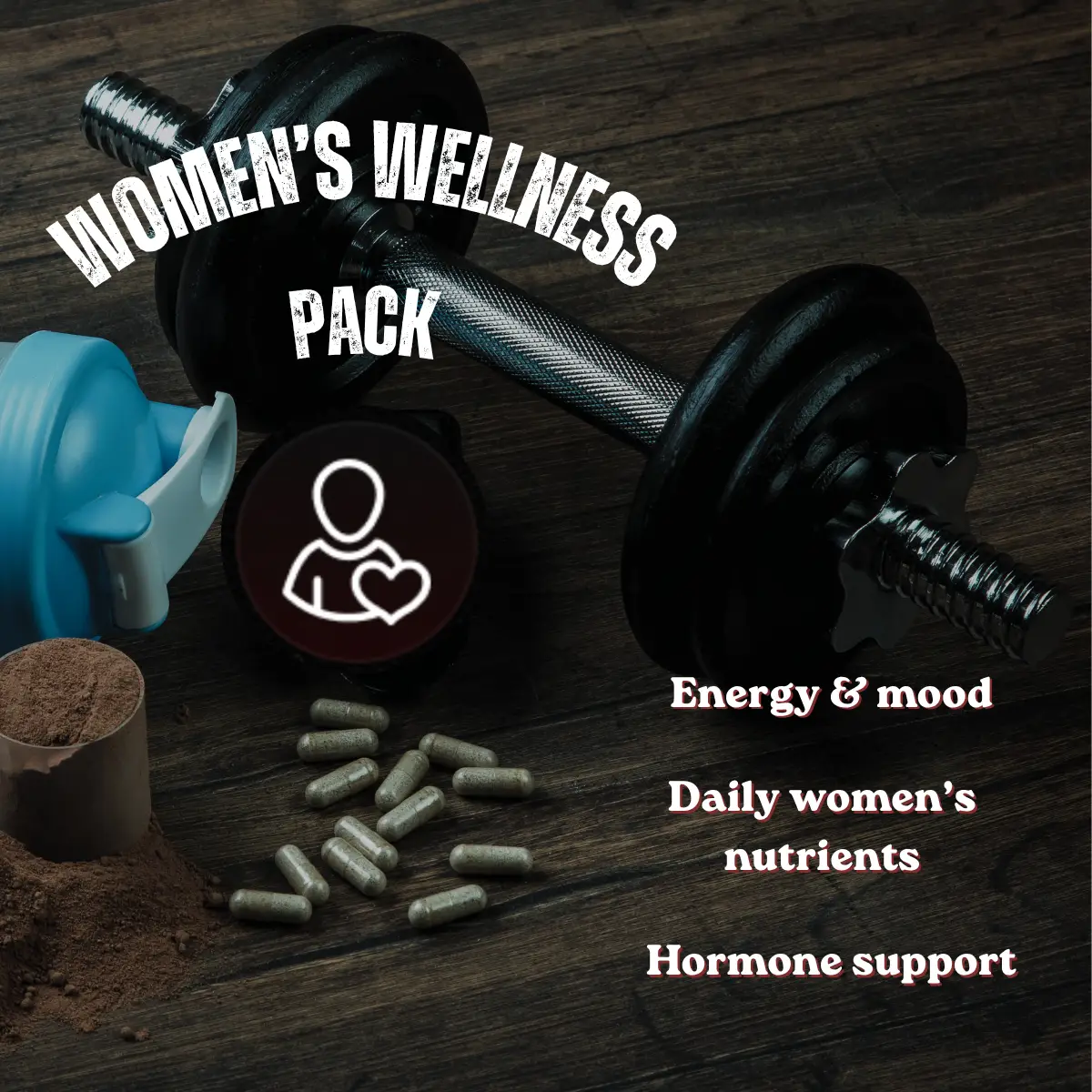 Womens Wellness Cover Women's Wellness
