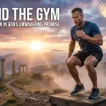 beyond the gym