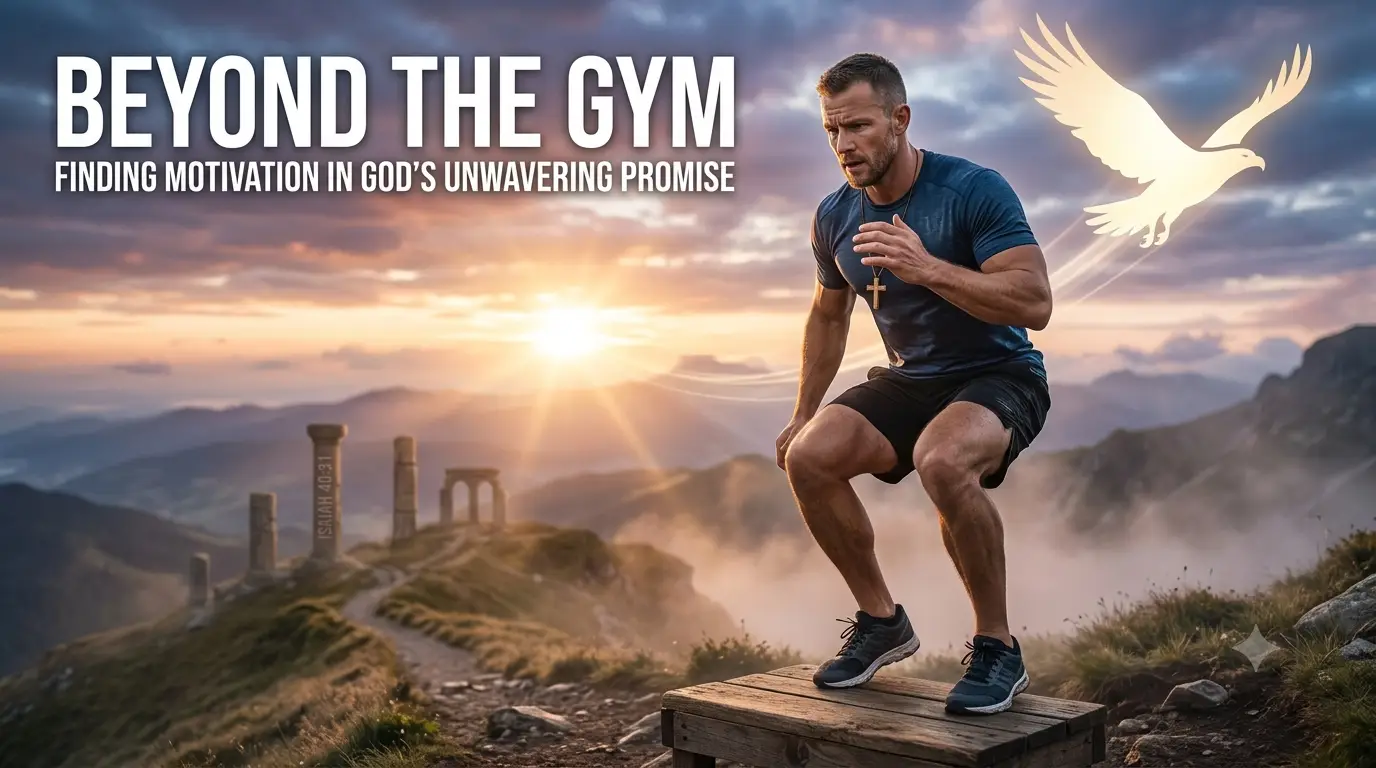 beyond the gym