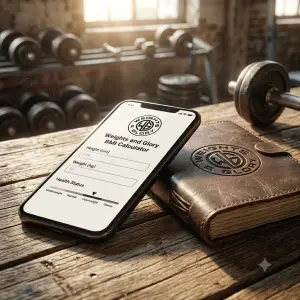 BMI Calculator 2