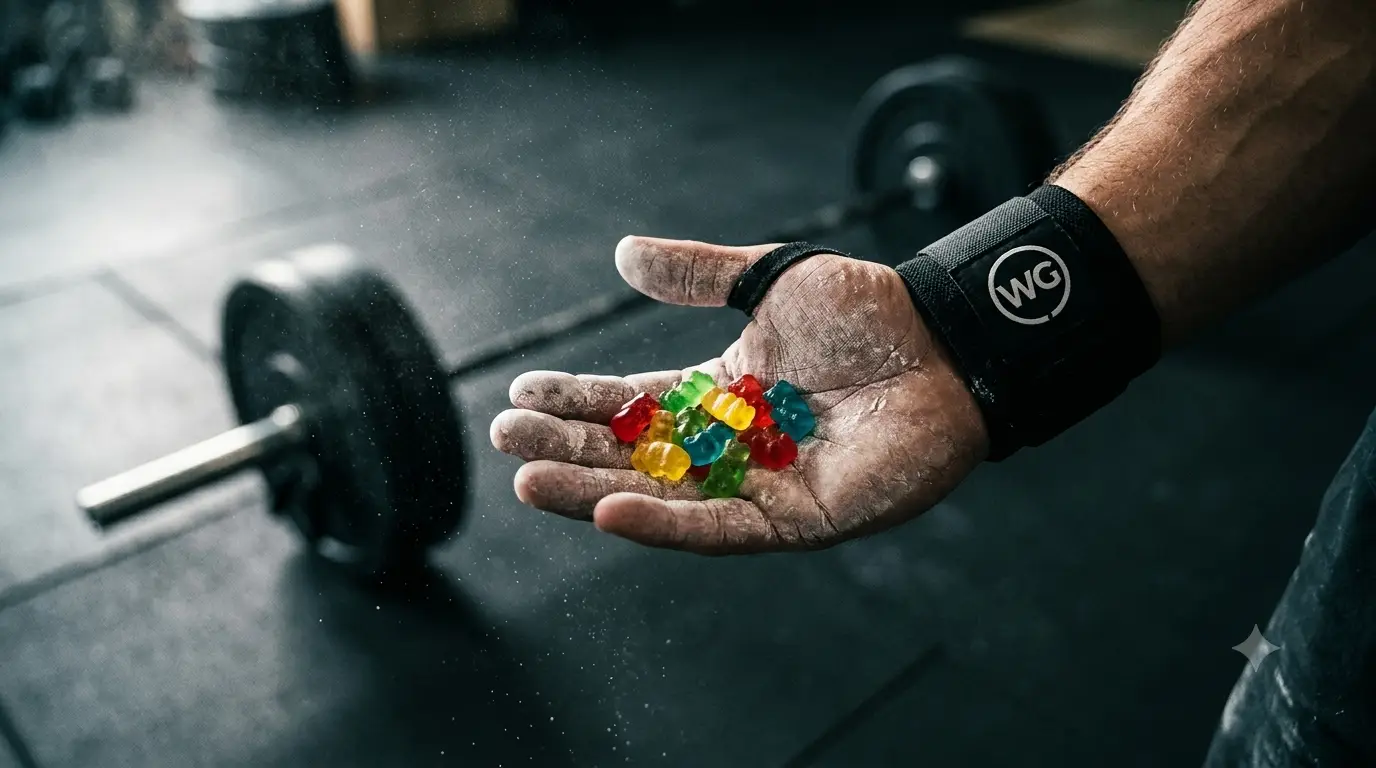 Is Sugar Really Bad for You