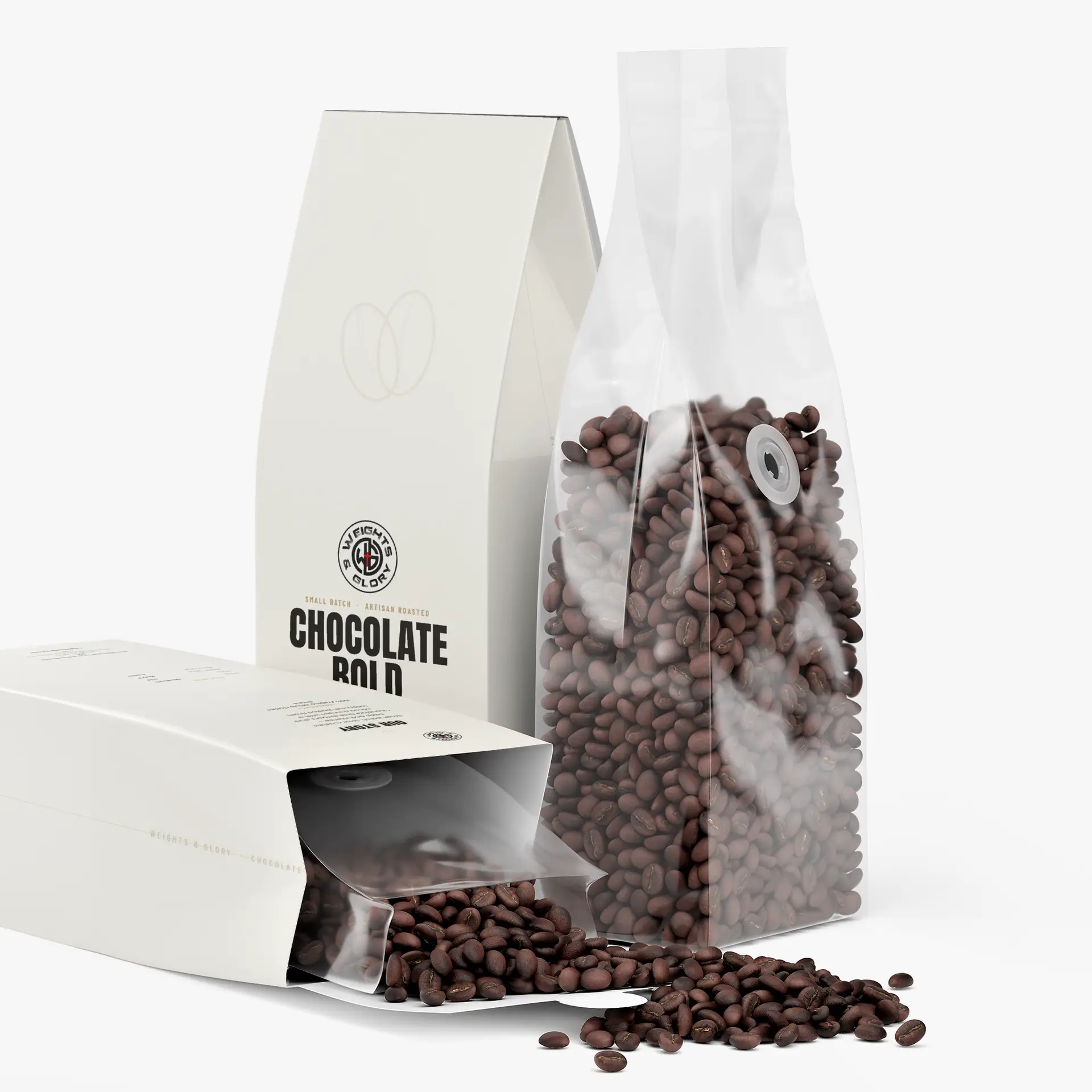 Chocolate Bold Coffee 3 Chocolate Bold Coffee