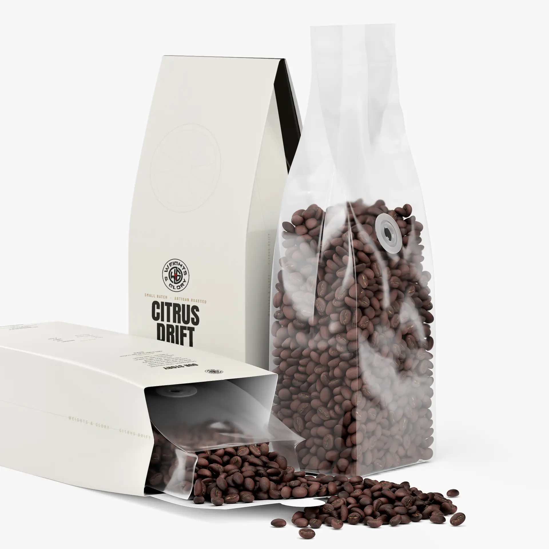 Citrus Drift Coffee 3