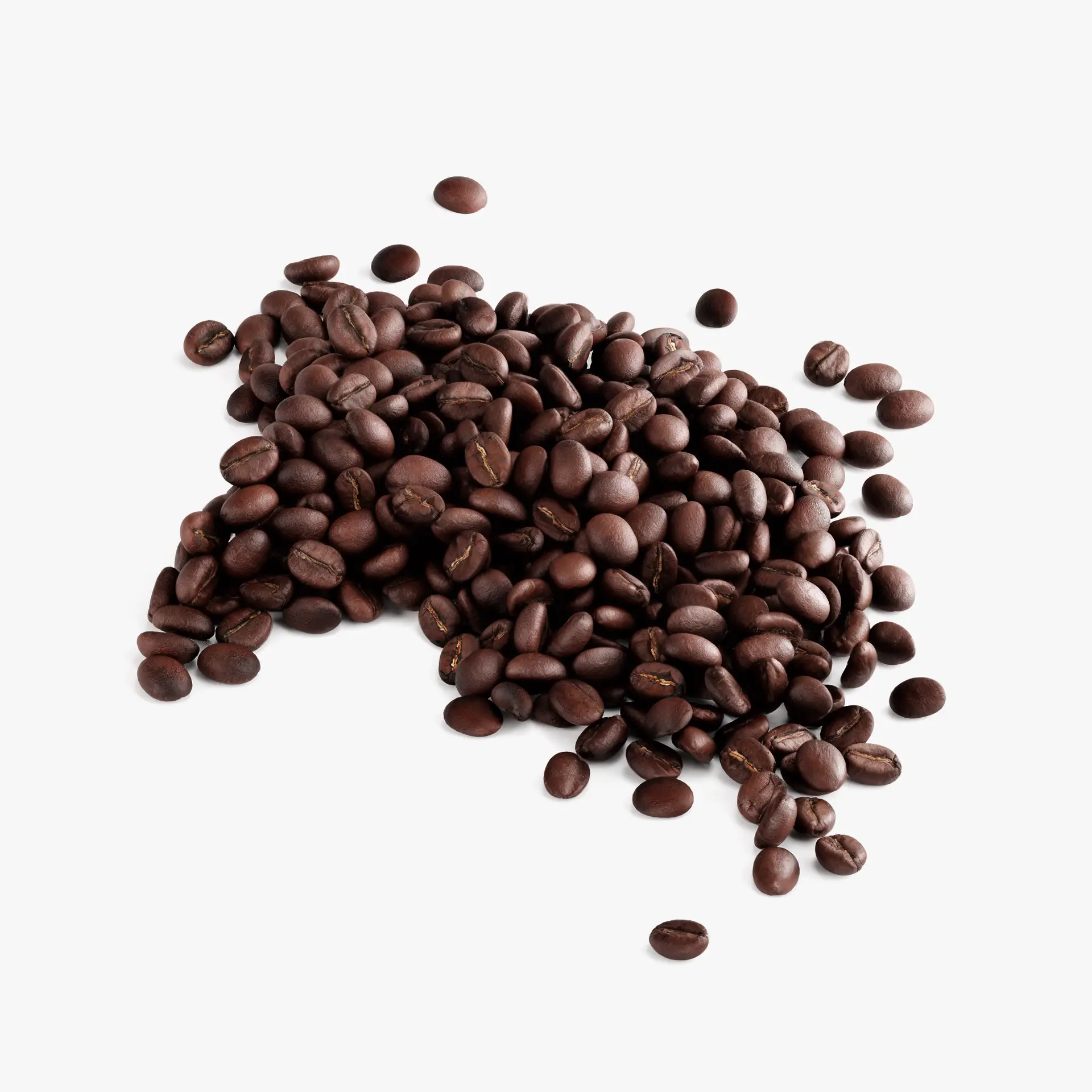 Citrus Drift Coffee
