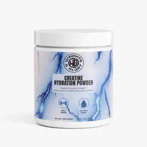 Creatine Hydration Powder