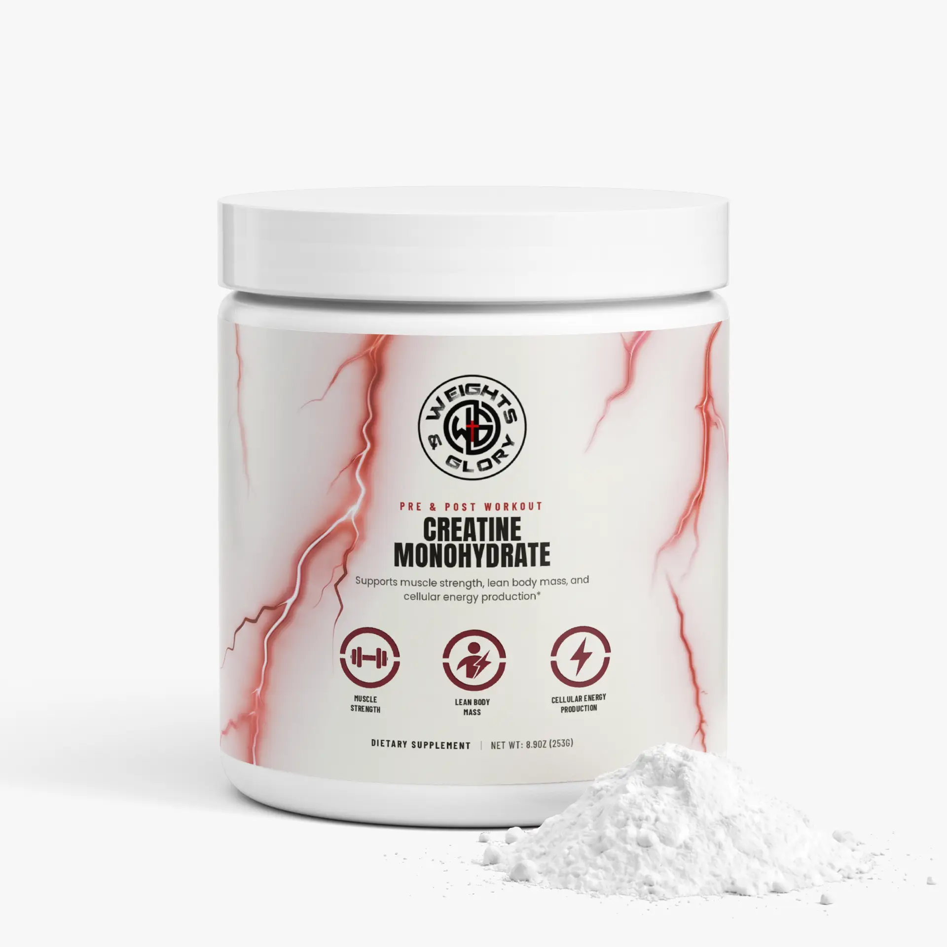 Creatine Monohydrate 2 Creatine Monohydrate