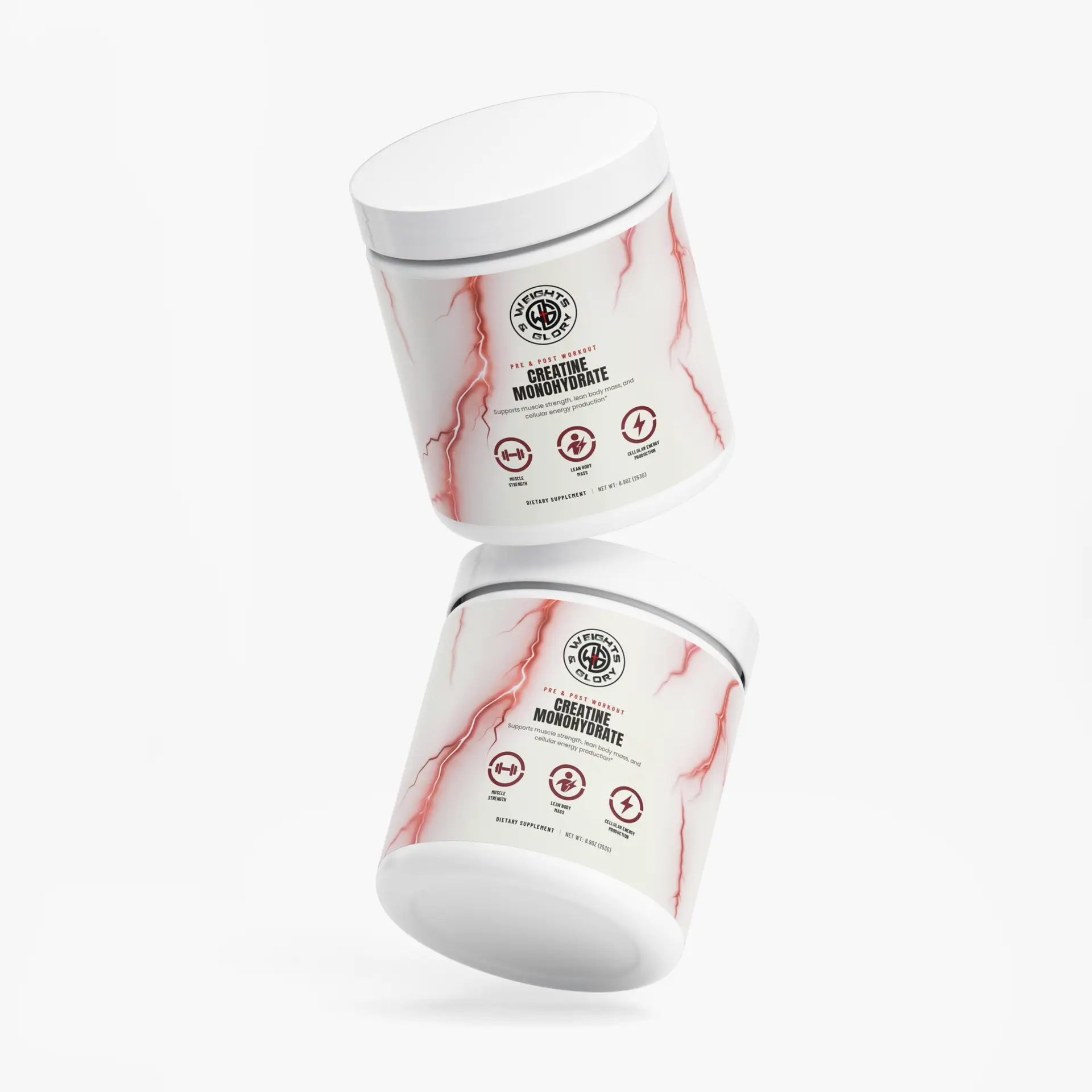 Creatine Monohydrate 4 Creatine Monohydrate