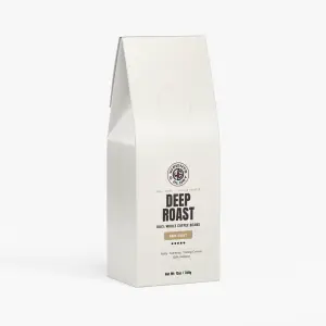 Deep Roast Coffee