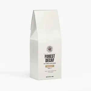 Forest Decaf Coffee