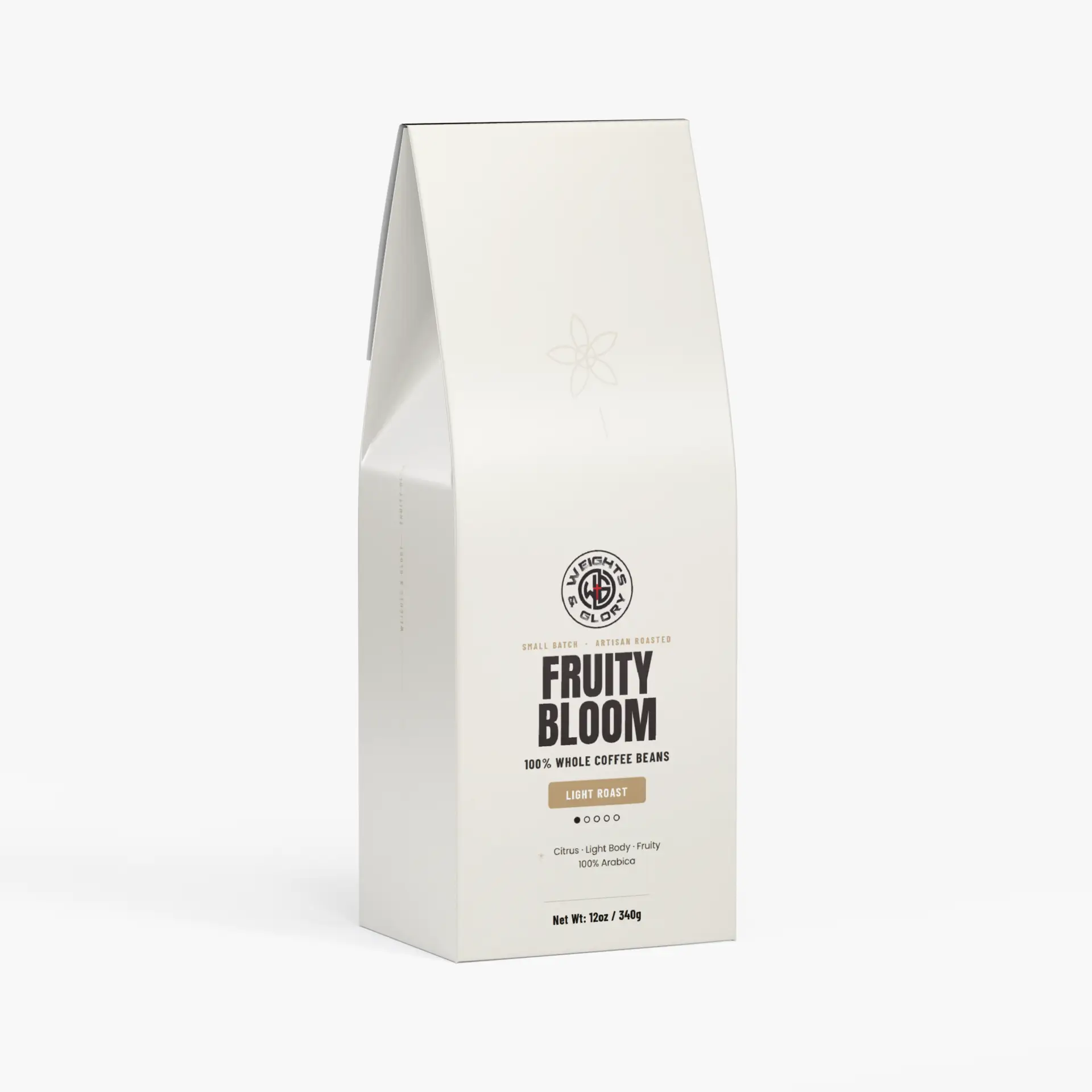 Fruity Bloom Coffee Fruity Bloom Coffee