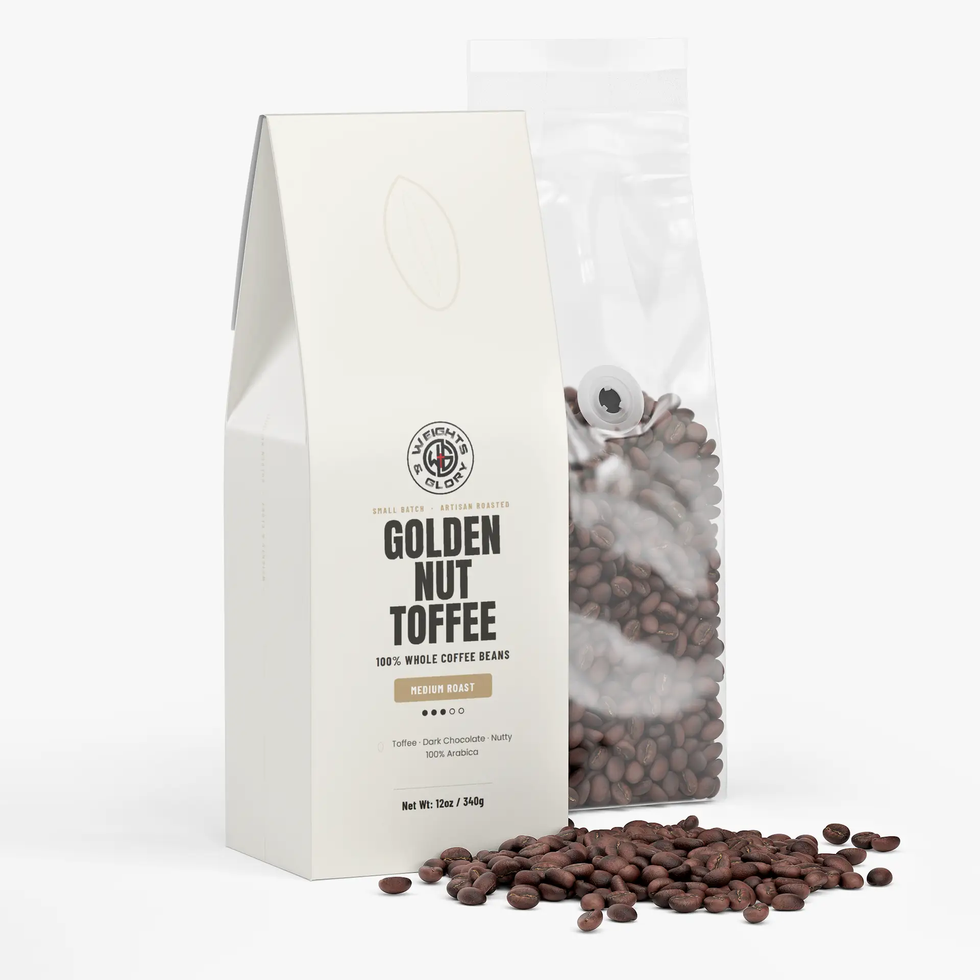 Golden Nut Toffee Coffee 2 Golden Nut Toffee Coffee