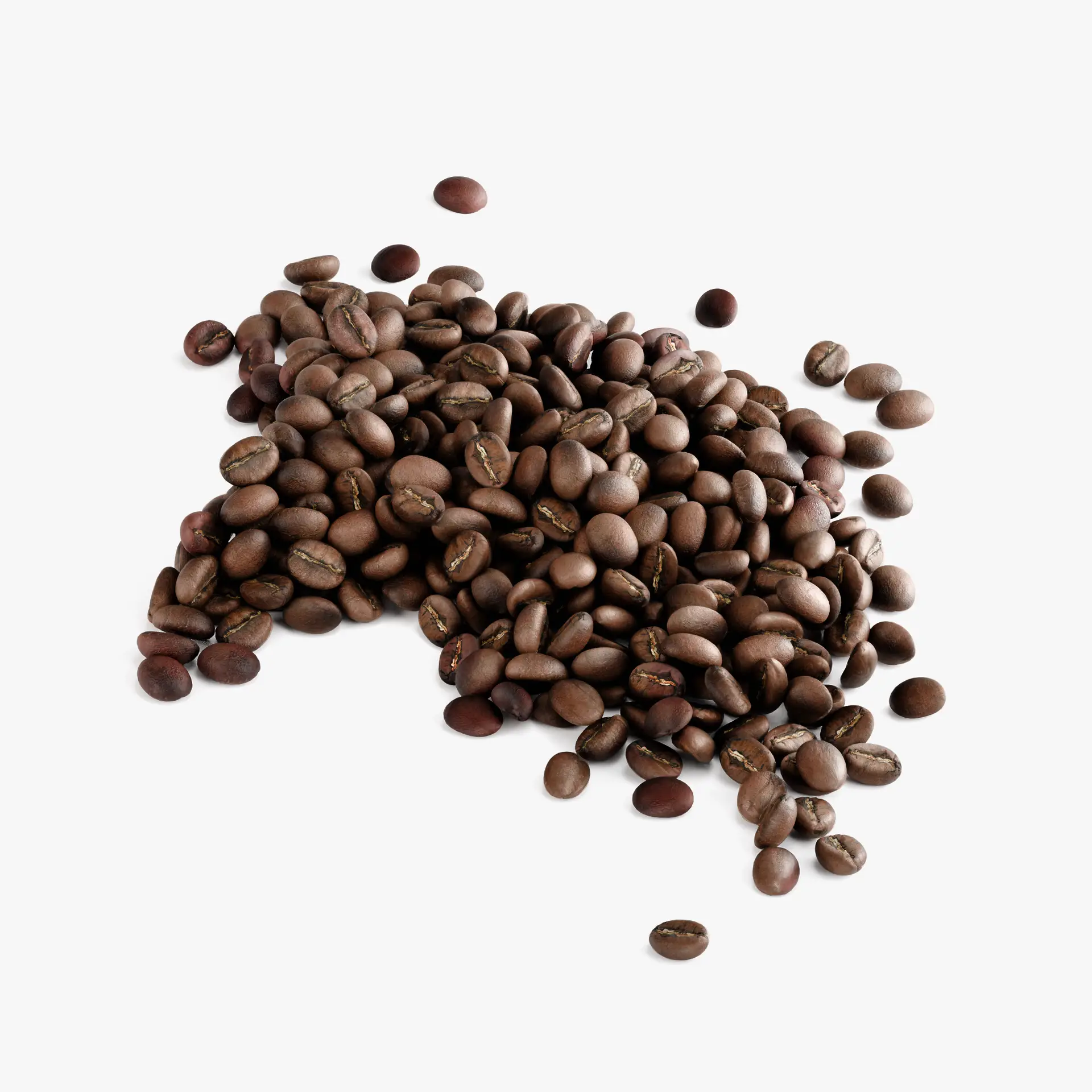 Lemon Glaze Coffee