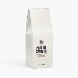 Praline Smooth Coffee