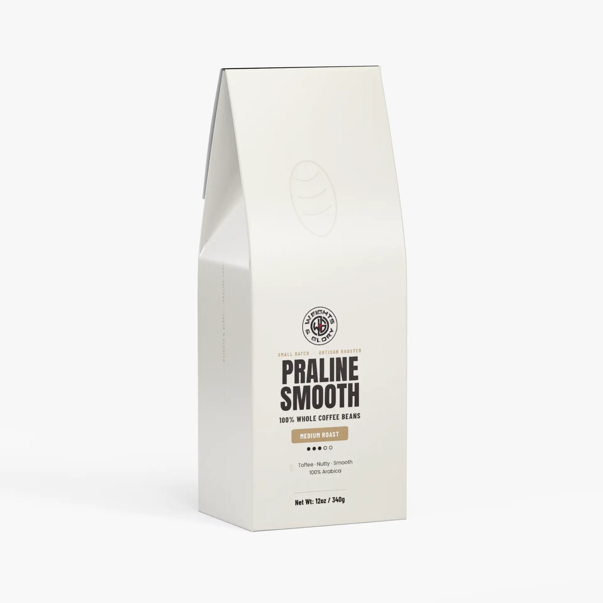 Praline Smooth Coffee Praline Smooth Coffee