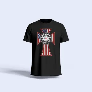Patriot & Christian T-Shirt