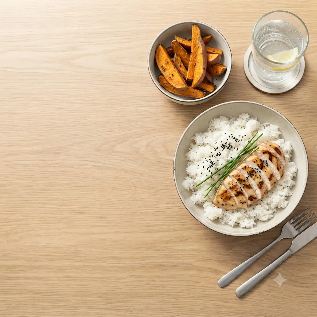 healthy foods