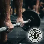weight lifting