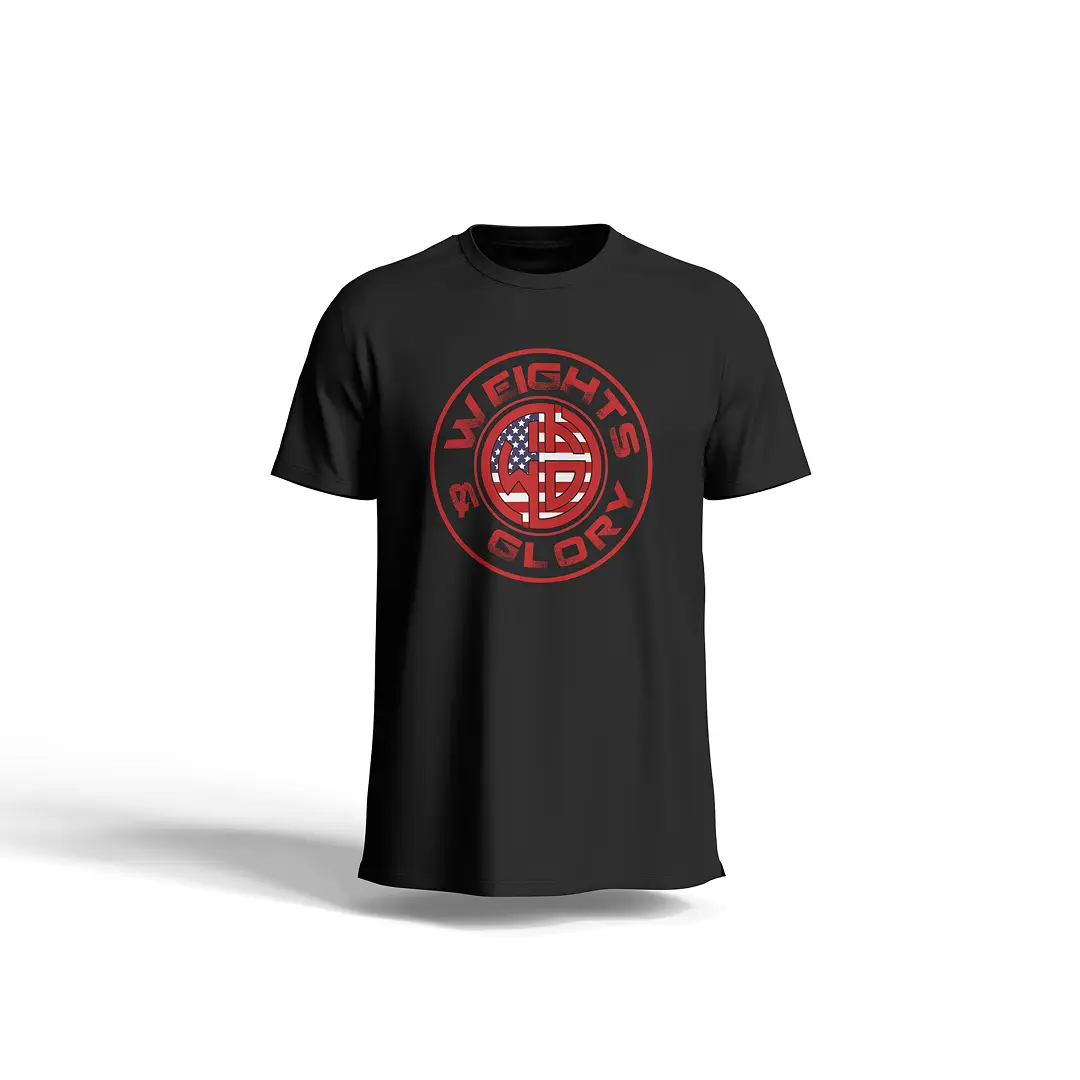 LWF-t-shirt