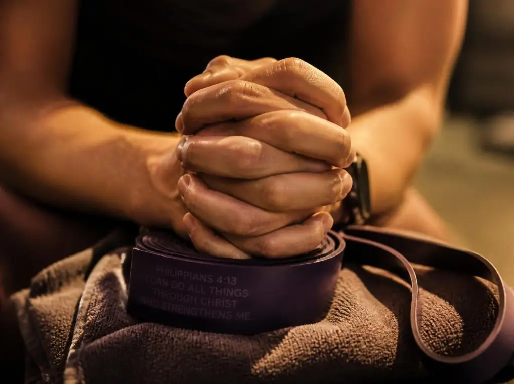Philippians 4 13