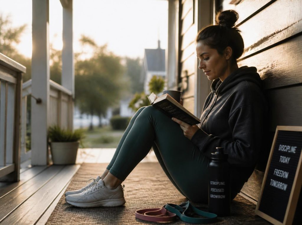 Reading bible