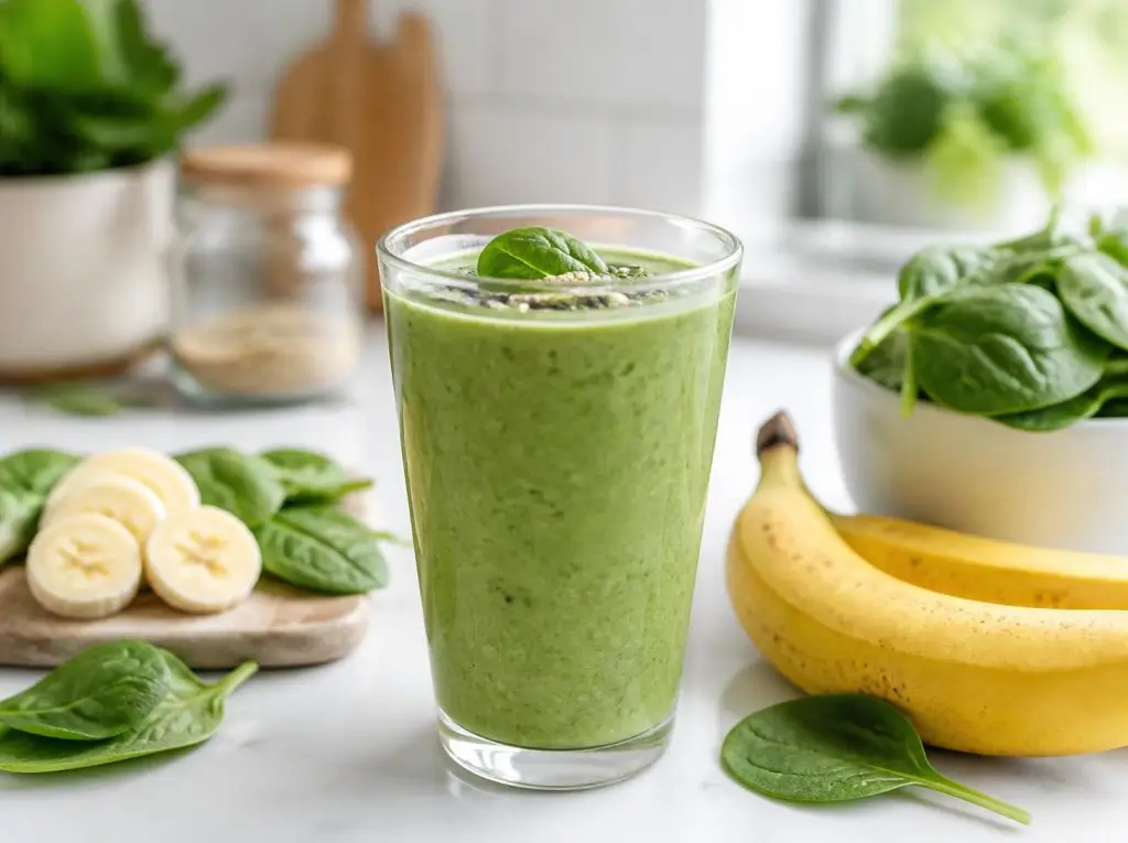 avocado shake
